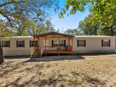 21577 Fern Rd, Elkins, AR, 72727