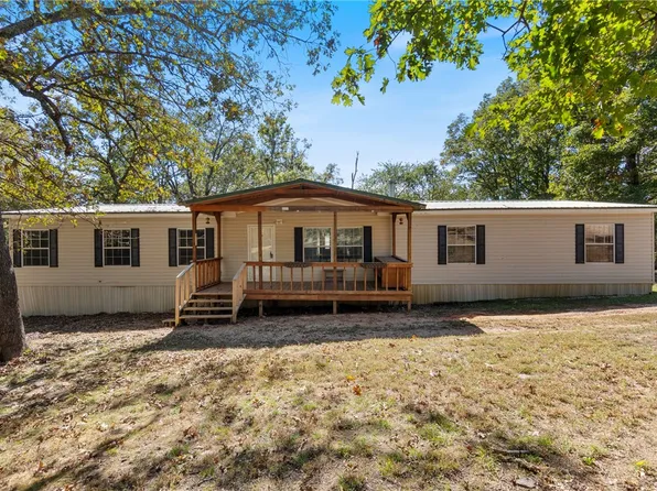 21577 Fern Rd, Elkins, AR 72727