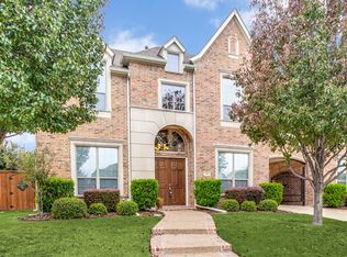 879 Mustang Ridge Dr, Murphy, TX 75094