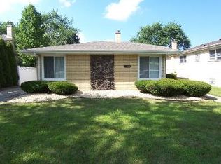 5020 W 109th St, Oak Lawn, IL
