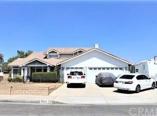 2439 N Koa Dr, Rialto, CA 92377