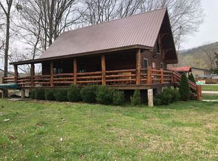 437 Hayden Heights Rd, Mountain View, AR 72560