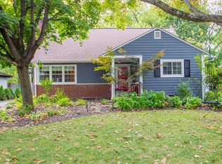 3033 Mountview Rd, Columbus, OH 43221