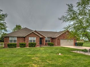 404 Empire Ave, Ozark, MO 65721