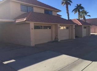 1650 Smoketree Ave S UNIT 107, Lake Havasu City, AZ 86403