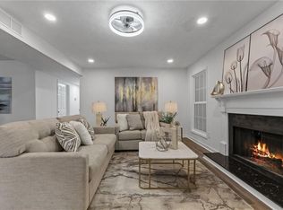 9404 Cypress Ln, Jonesboro, GA 30238