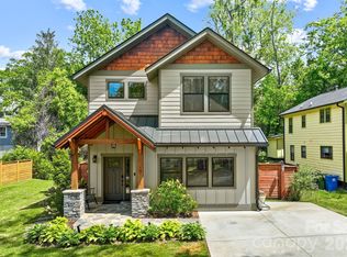7 Acona Ln, Asheville, NC 28803