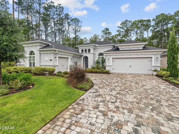 510 Stirling Bridge Dr, Ormond Beach, FL 32174