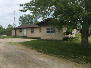 6710 S State Road 1, Hamilton, IN 46742