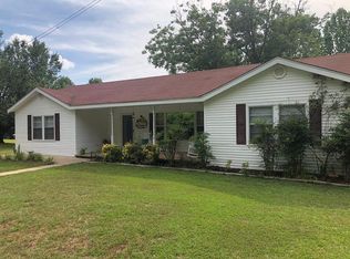 42 County Road 1199, Booneville, MS 38829