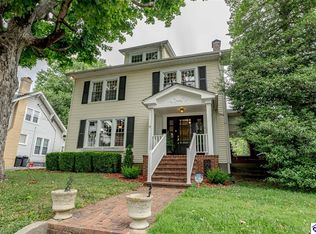 215 Elizabeth St, Elizabethtown, KY 42701