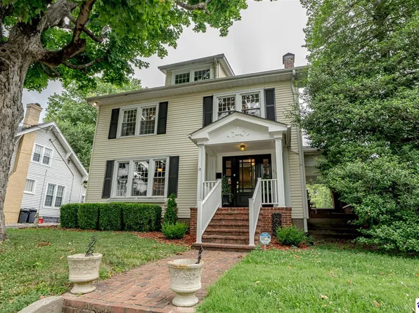 215 Elizabeth St, Elizabethtown, KY 42701