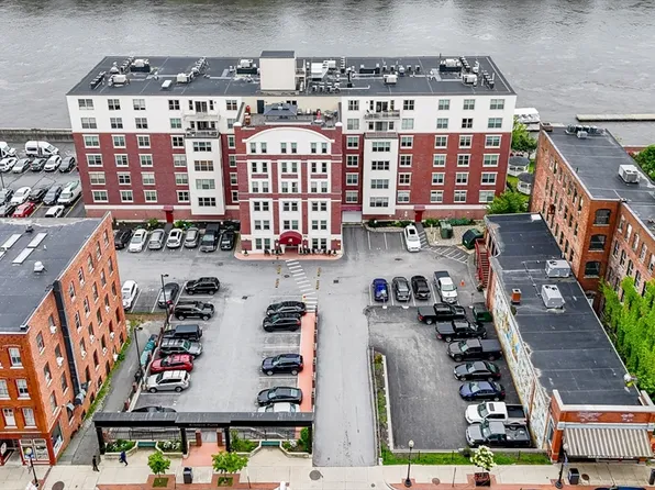 70 Washington St Unit 108, Haverhill, MA 01832
