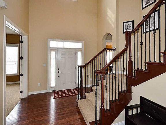 .. Foyer