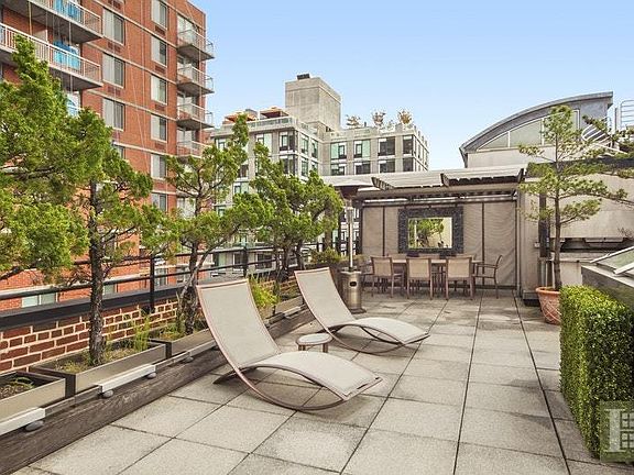 5th image of 525 W 22nd St #Penthouse F