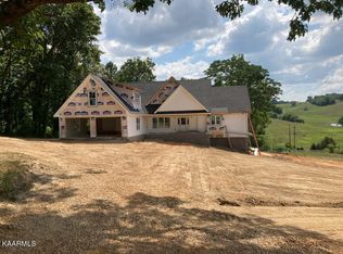 LOT 4 Fairway Dr, Dandridge, TN 37725