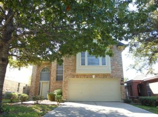14706 Montoro Dr, Austin, TX 78728