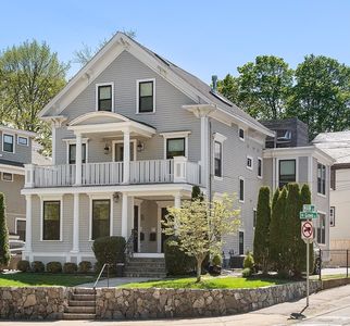 222 Main St #222, Watertown, MA, 02472