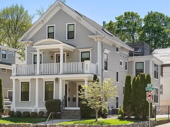 222 Main St #222, Watertown, MA 02472