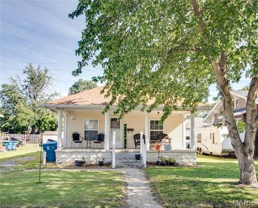 821 E Lorena Ave, Wood River, IL, 62095