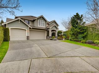 27530 SE 29th Ct, Sammamish, WA 98075