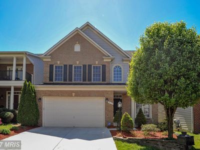 7627 Buckland Pl, Lorton, VA, 22079