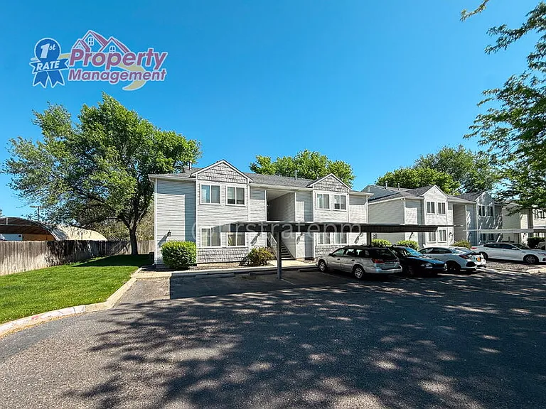 4900 W Blodgett Ln #102 — Photo 22