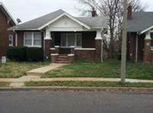 7006 Plymouth Ave, Saint Louis, MO