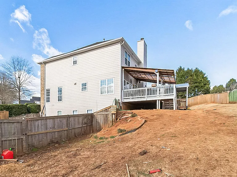 505 Maple Crest Dr #BASEMENT — Photo 6