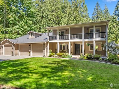 22020 NE 175th Street, Woodinville, WA, 98077