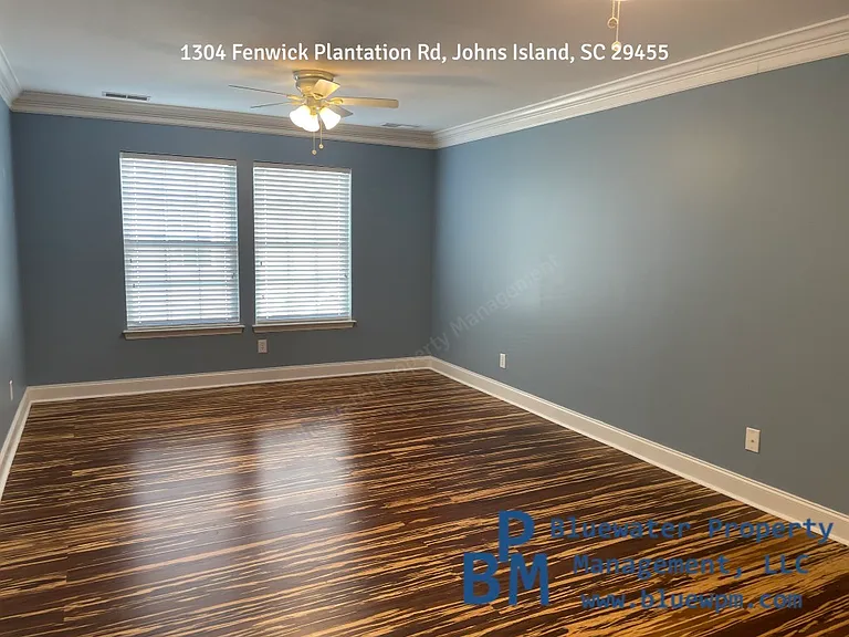 1304 Fenwick Plantation Rd — Photo 5