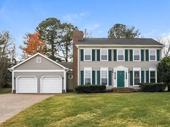 2005 Hidden Cove Rd, Mount Juliet, TN 37122