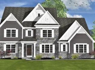 LOT 6 Portland Model Hill Rd, York, PA 17403