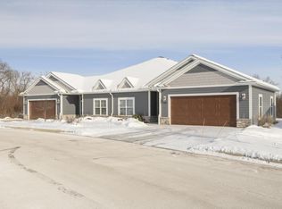 Phantom Lakes Preserve, Mukwonago, WI 53149