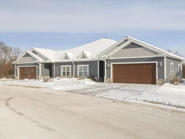 106 Phantom Lake COURT, Mukwonago, WI 53149