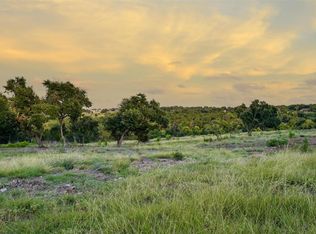 20109 W Lake Pkwy Lot 4, Georgetown, TX 78628