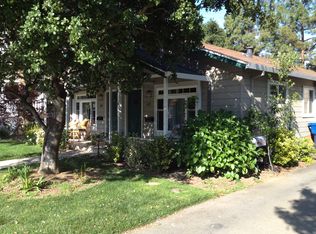 431 University Ave, Los Gatos, CA 95032
