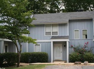 143 La Vista Ln, Hot Springs Village, AR 71909
