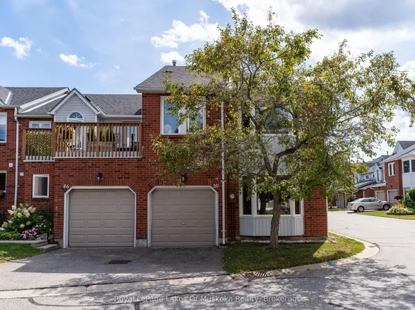 50 Shoreline Dr, Bracebridge, ON P1L 1Z4