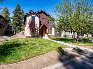 316 SW McKinley Ave, Bend, OR 97702