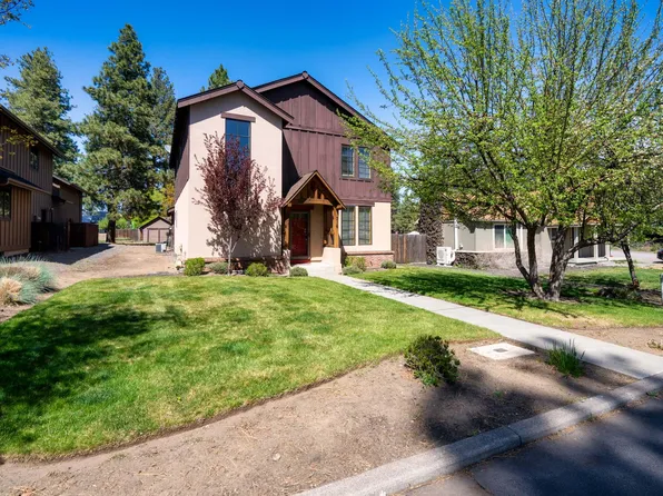 316 SW McKinley Ave, Bend, OR 97702