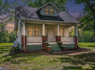 1275 Warrenton Rd, Fredericksburg, VA 22406