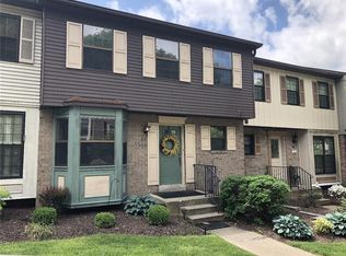 591 Thorncliffe Dr, Pittsburgh, PA 15205