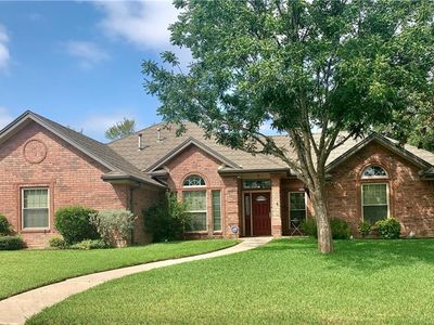 1307 Falcon Trl, Copperas Cove, TX, 76522