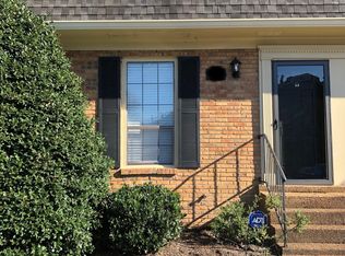 712 Fox Ridge Dr, Brentwood, TN 37027