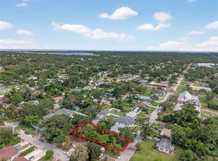 30th St S LOT 17, Saint Petersburg, FL 33712