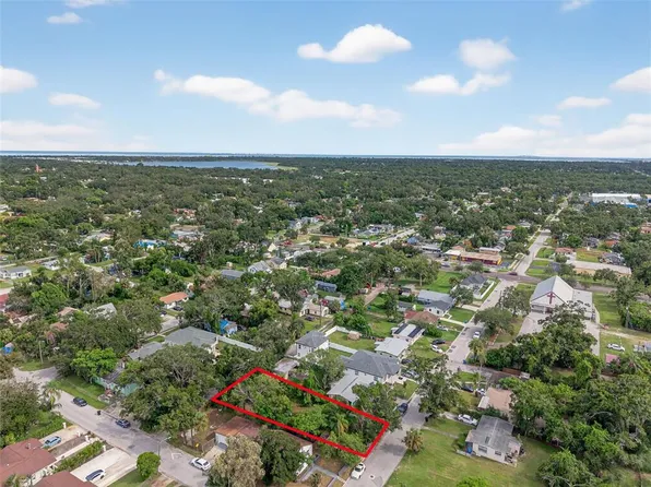 30th St S Lot 17, Saint Petersburg, FL 33712