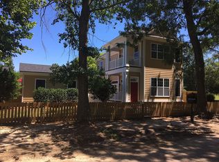 906 Colleton Ave SE, Aiken, SC 29801