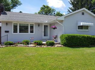 121 Florence Ave, Logan, OH 43138