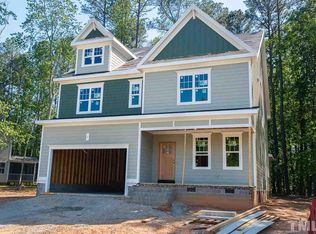 8528 Hurst Dr, Raleigh, NC 27603